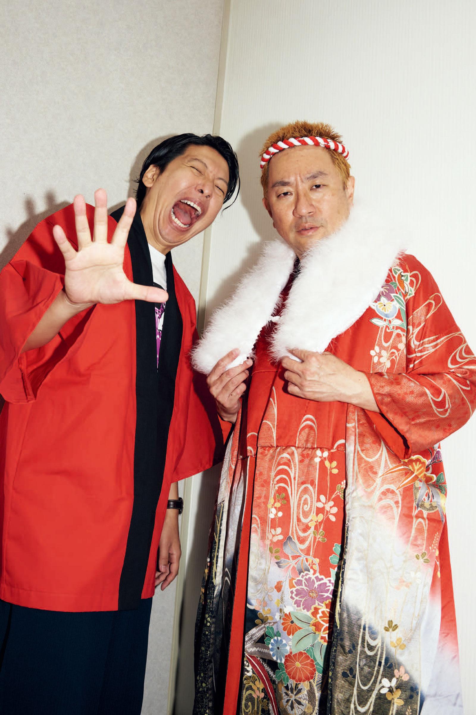 レイザーラモンRG&藤崎マーケット トキが振り返る「カラオケ盆踊り」。大阪・関西万博で絶大な人気を集めたイベントが単独フェスとして開催!