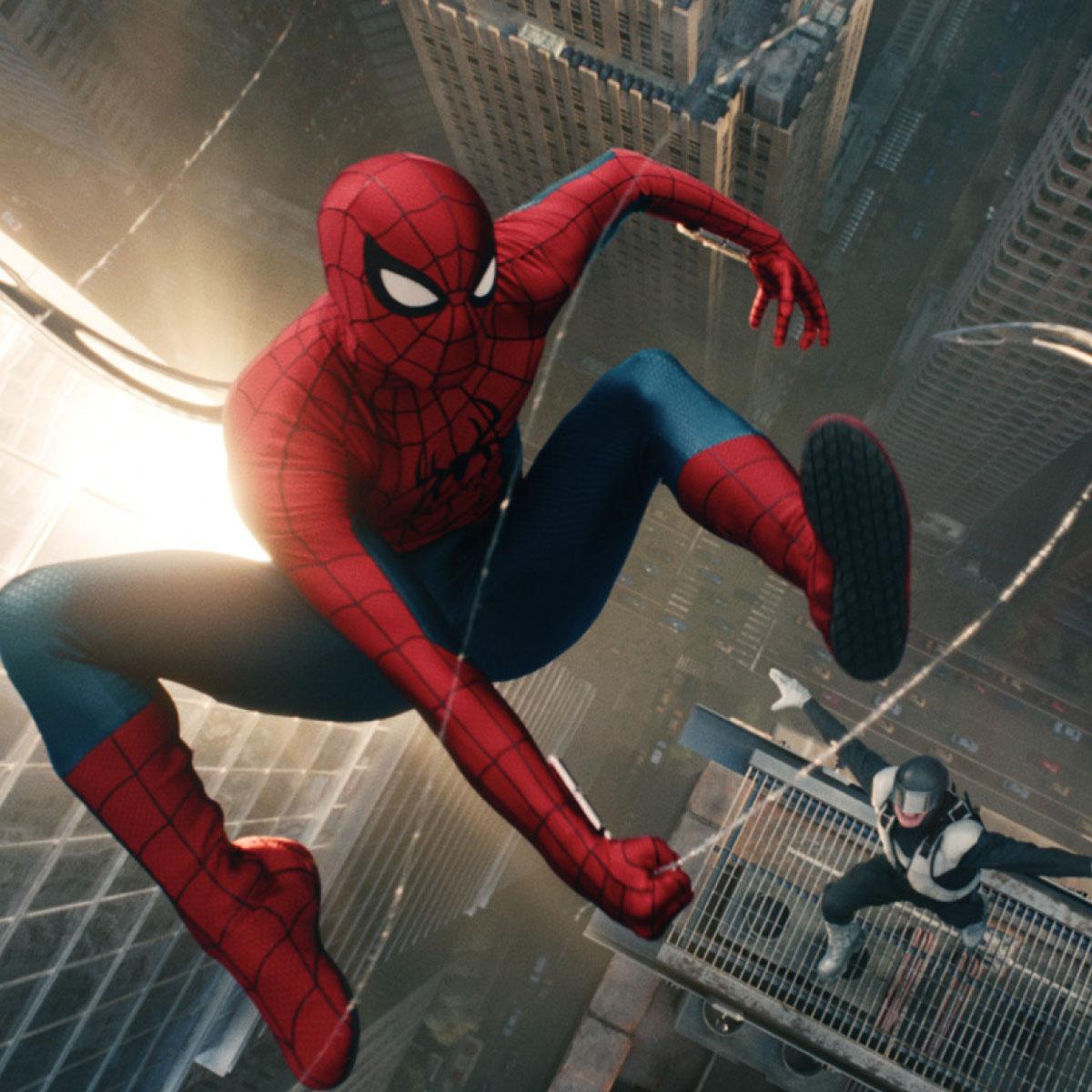 この夏、待望の新作が登場!『スパイダーマン:ブランド・ニュー・デイ』とシリーズをプレイバック