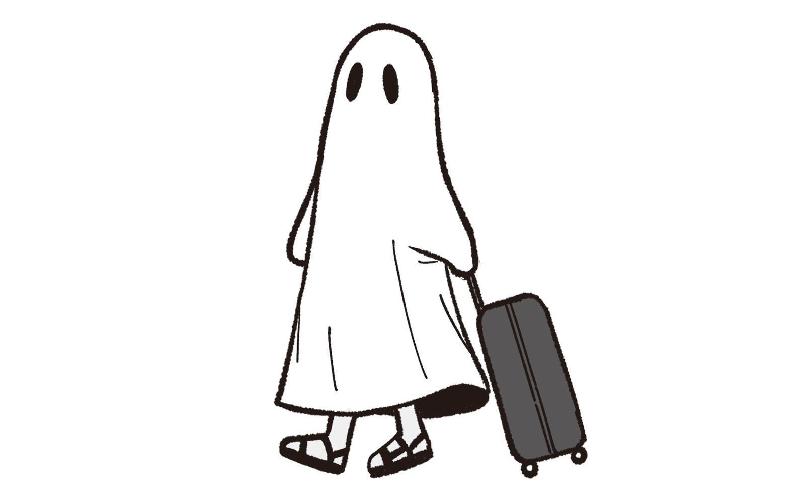 怪異譚が、その地を知る鍵となる。ホラー小説の名手と不思議な旅