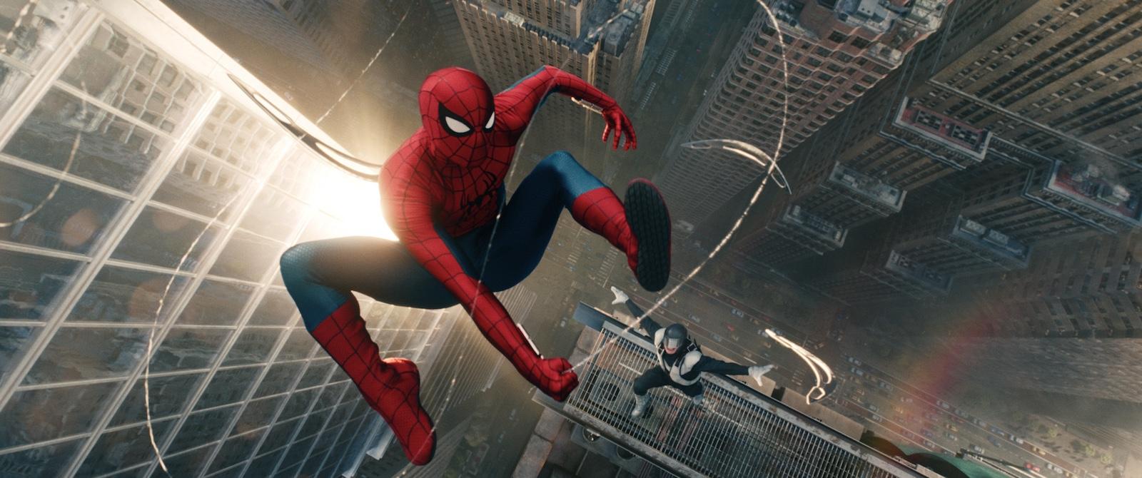 この夏、待望の新作が登場!『スパイダーマン:ブランド・ニュー・デイ』とシリーズをプレイバック