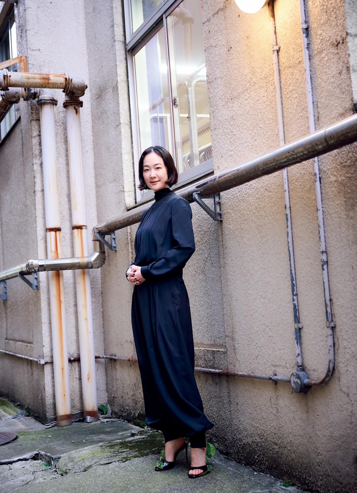 黒木華「どこにフォーカスを置いて観るか、観客側が選べるのが舞台の魅力」