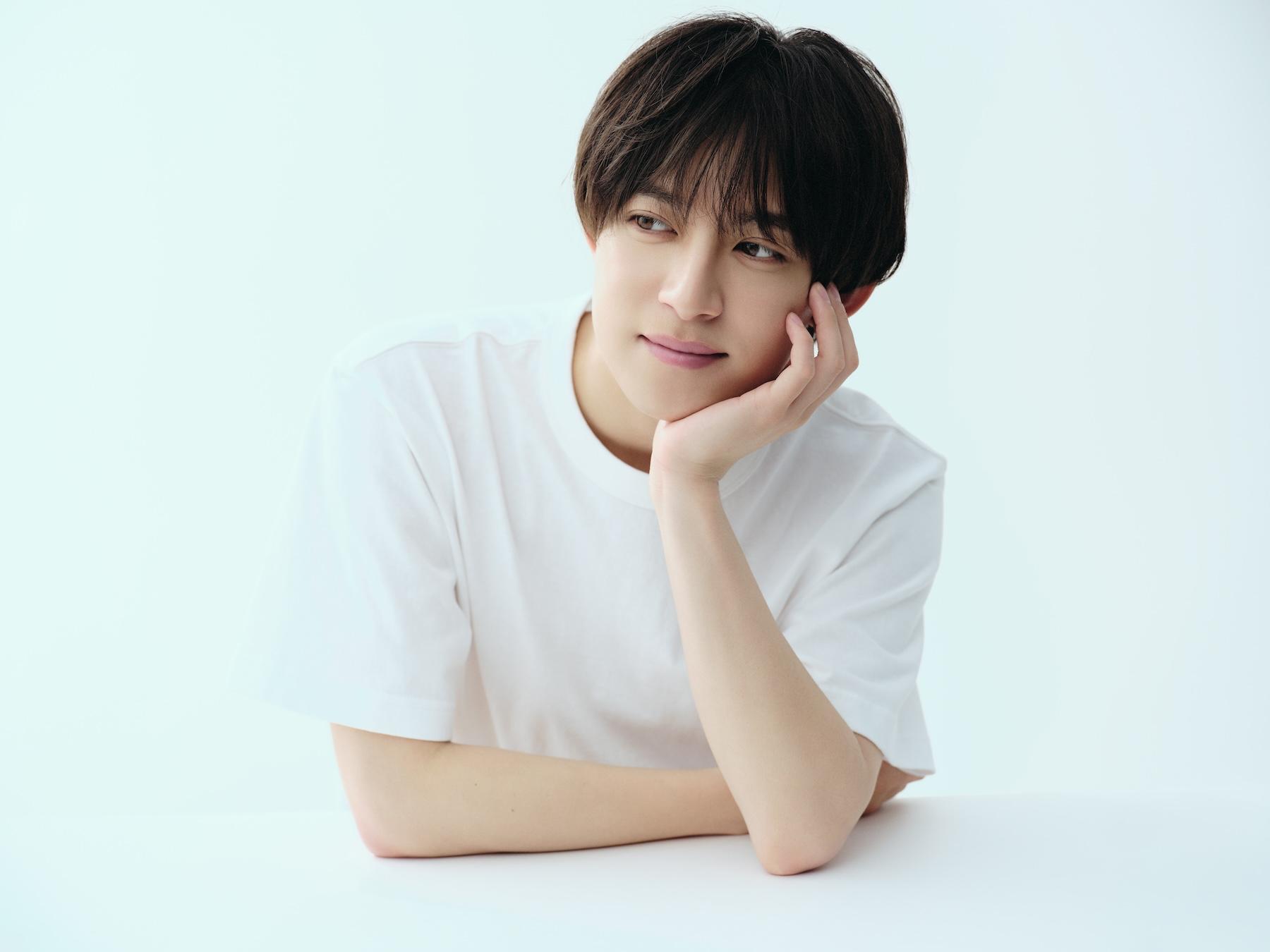 阿久津仁愛「気になったアイテムはお店で買う派です」| #両Aメン Side : Natural