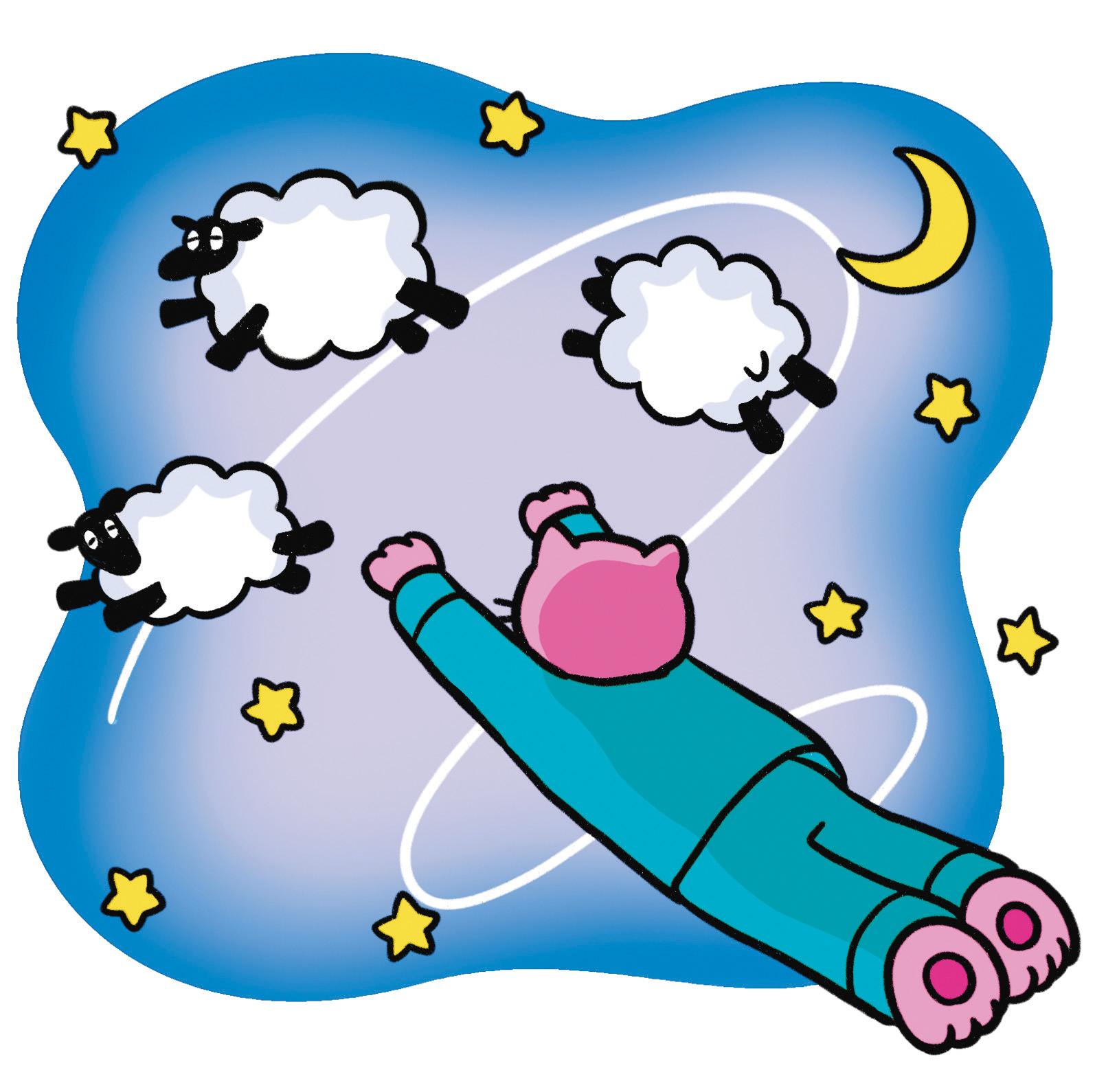 熱帯夜でもすやっと眠れる、夏の快眠テクニック