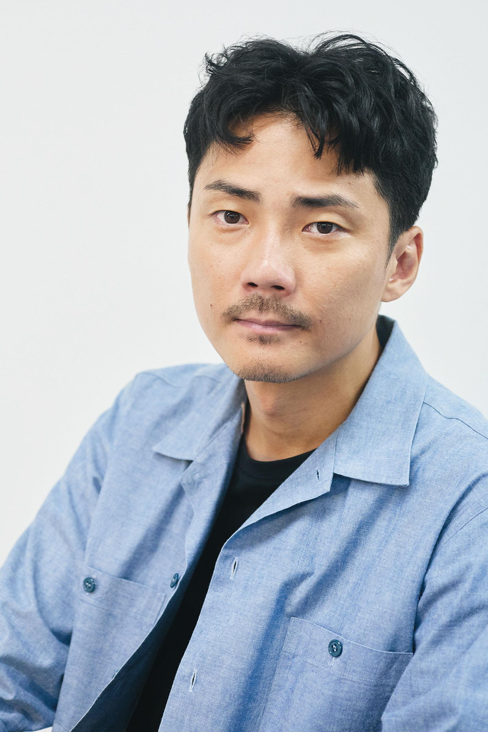 毎熊克哉「透明人間の娘の存在を感じながら演じていました」