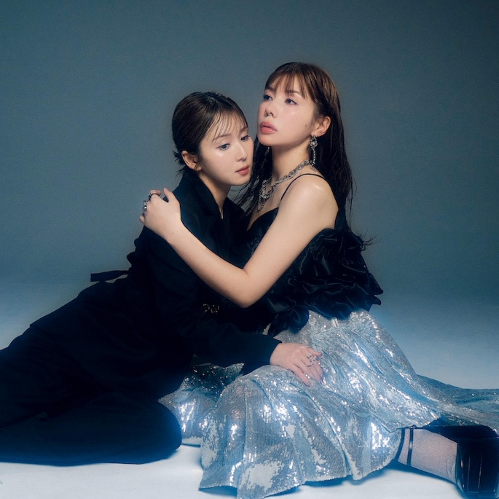 Netflixシリーズ『ダウンタイム』松岡茉優×仲里依紗 対談「ちょっとでも誰かの背中を押せるのならば押してあげたい」