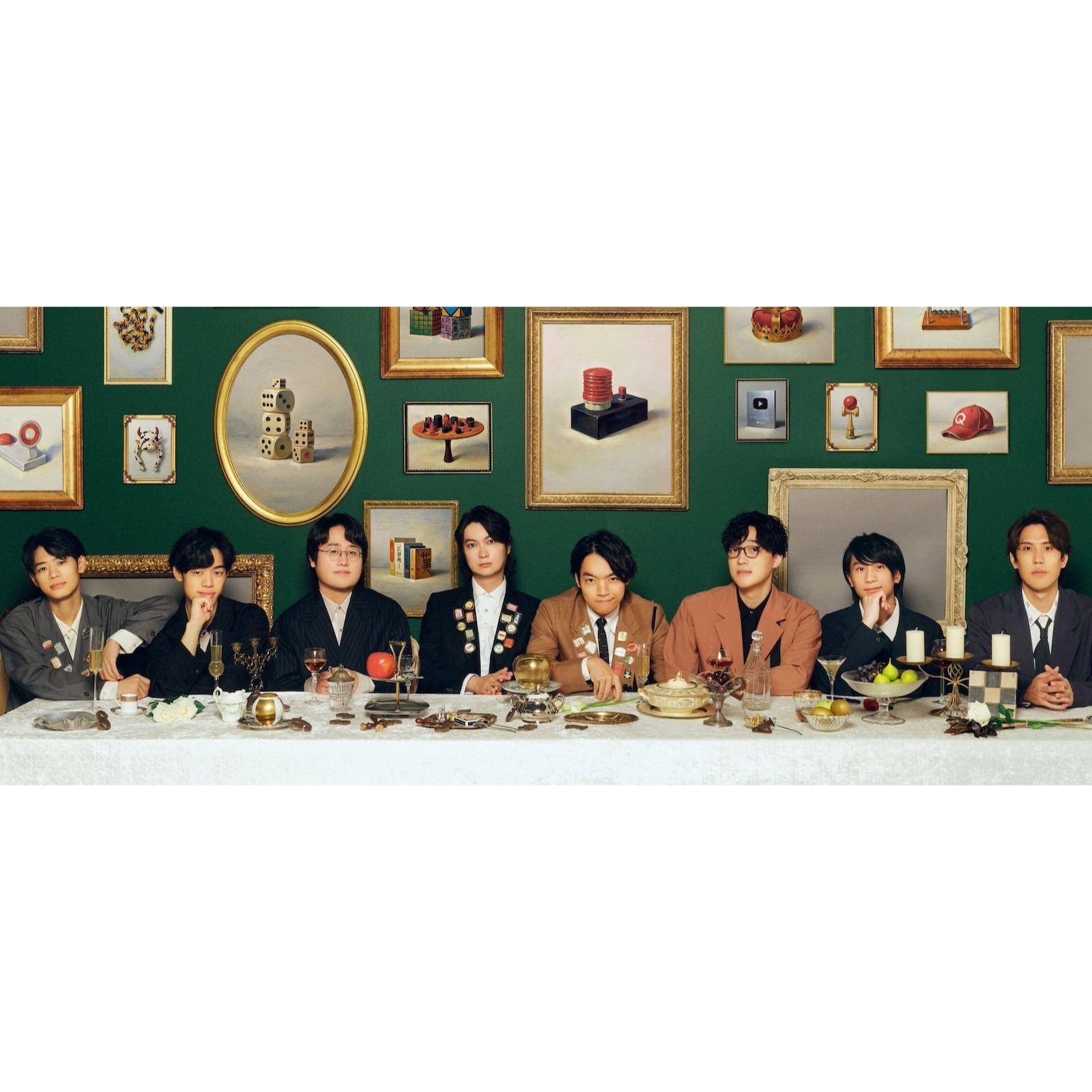 QuizKnock10周年記念座談会 進み続けた10年、受け継がれるもの