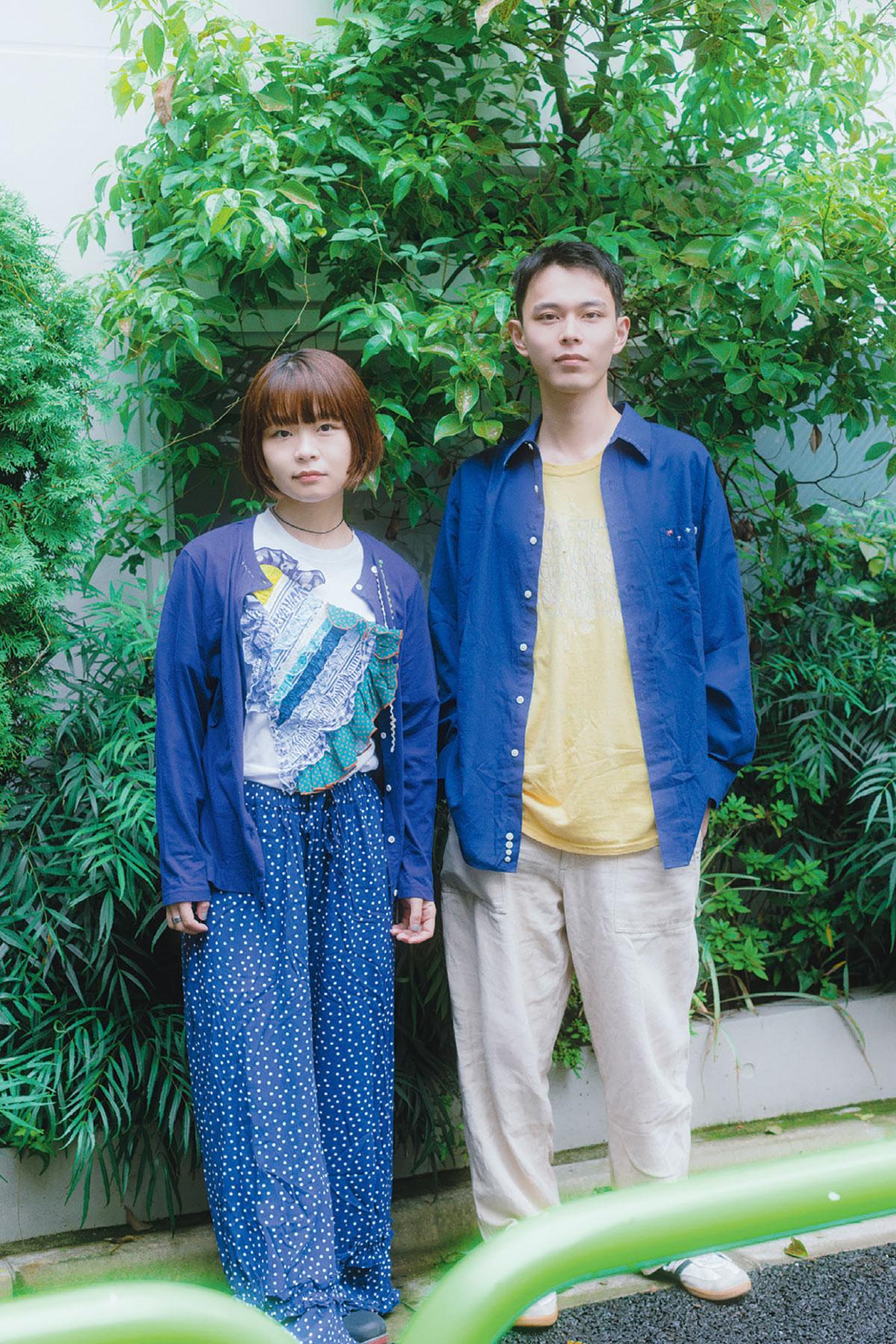 インナージャーニー「“あなたはここにいていいんだ”と自分たちの音楽を通して伝えたい」