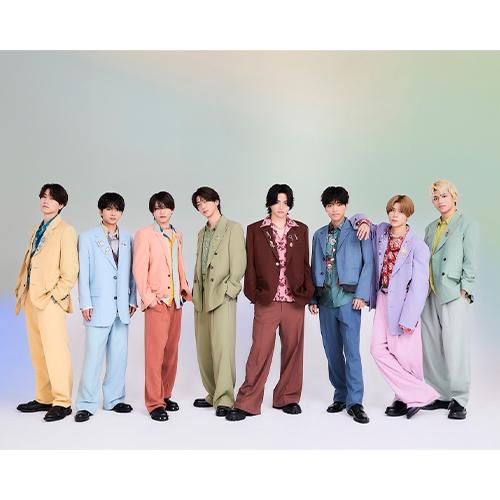 timeleszのみなさん、anan AWARD 2025授賞式への出演が決定!