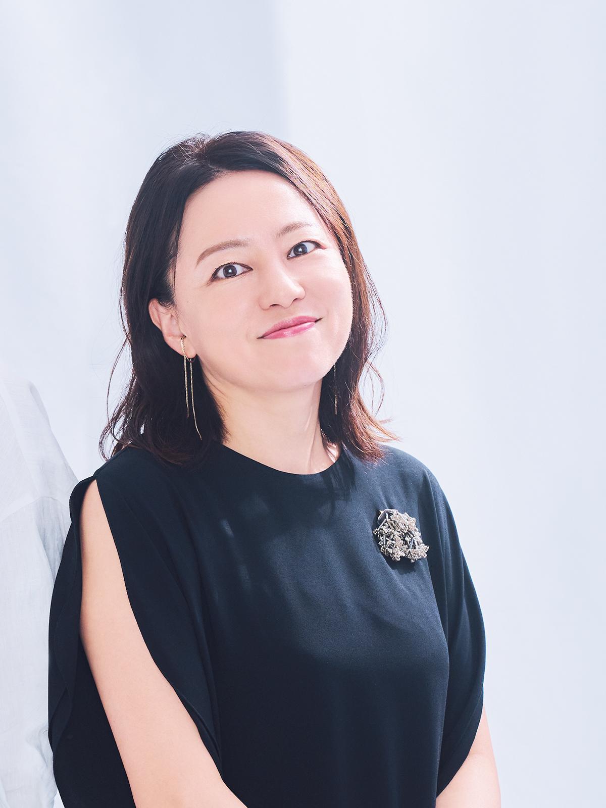 塚原あゆ子さん、anan AWARD 2025授賞式への出演が決定!