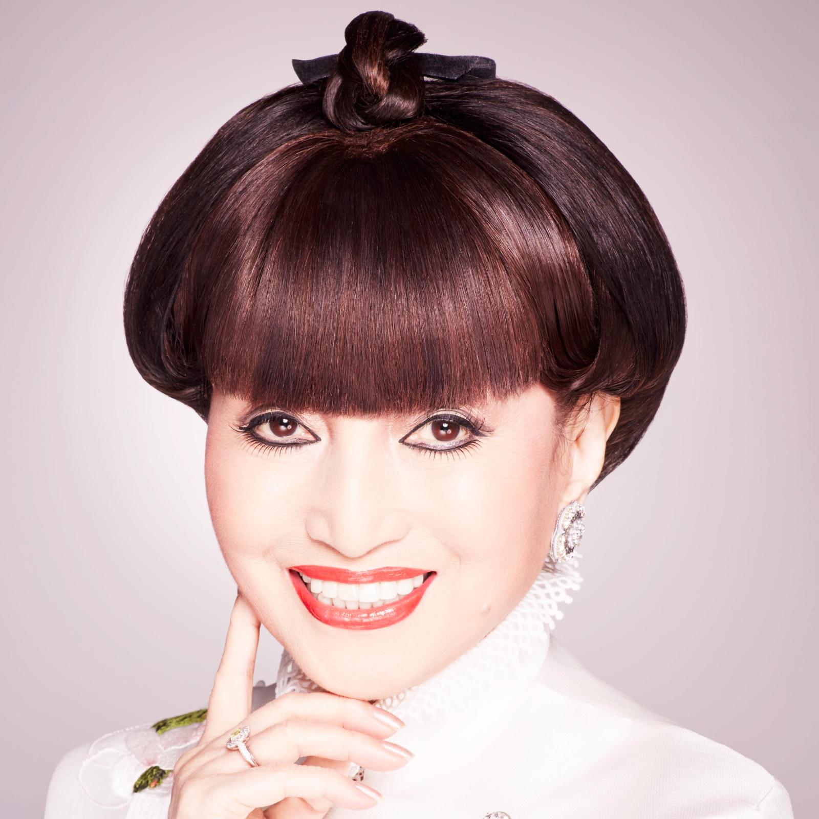黒柳徹子さん、anan AWARD 2026授賞式への映像出演が決定!