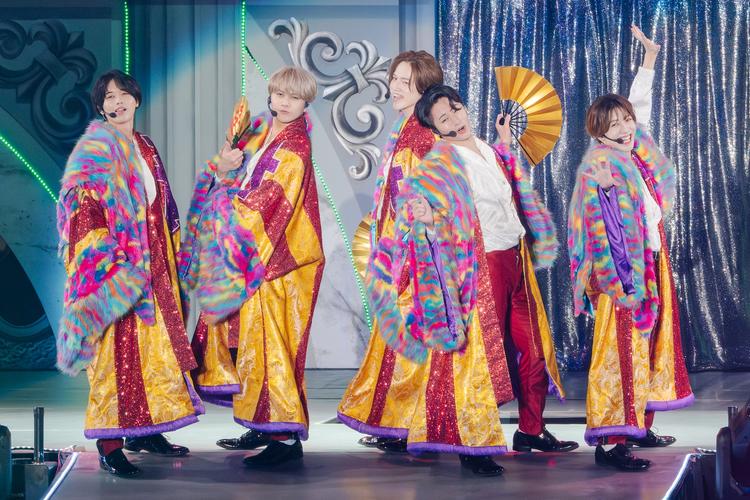 STARTO ENTERTAINMENTの未来を担うスター77名が⼤集結! 「ジュニア STAR to FESTIVAL 2026」で⾒せた ...